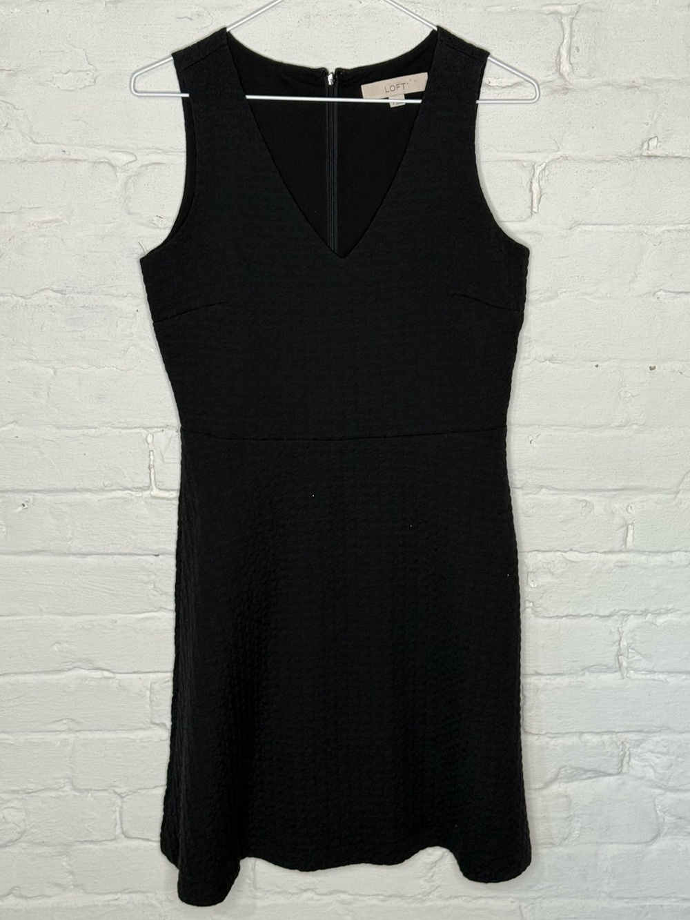 LOFT Dress 4